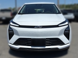 Chevrolet Bolt LT FWD 4dr 2027