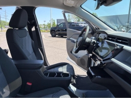Chevrolet Bolt LT FWD 4dr 2027