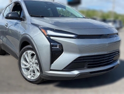 Chevrolet Bolt LT FWD 4dr 2027