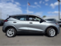 Chevrolet Bolt LT FWD 4dr 2027