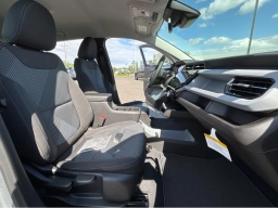 Chevrolet Bolt LT FWD 4dr 2027