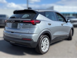 Chevrolet Bolt LT FWD 4dr 2027