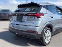 Chevrolet Bolt LT FWD 4dr 2027