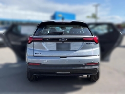 Chevrolet Bolt LT FWD 4dr 2027