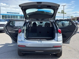 Chevrolet Bolt LT FWD 4dr 2027