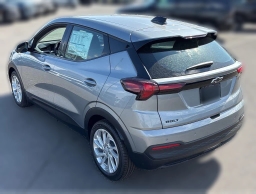 Chevrolet Bolt LT FWD 4dr 2027