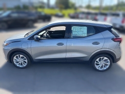 Chevrolet Bolt LT FWD 4dr 2027