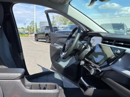 Chevrolet Bolt LT FWD 4dr 2027