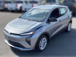 Chevrolet Bolt LT FWD 4dr 2027