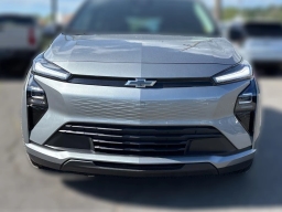 Chevrolet Bolt LT FWD 4dr 2027