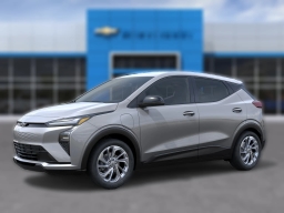 Chevrolet Bolt LT FWD 4dr 2027