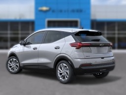Chevrolet Bolt LT FWD 4dr 2027
