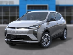 Chevrolet Bolt LT FWD 4dr 2027