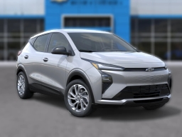 Chevrolet Bolt LT FWD 4dr 2027