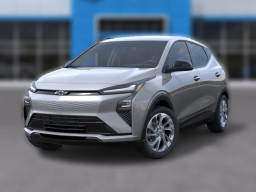 Chevrolet Bolt LT FWD 4dr 2027