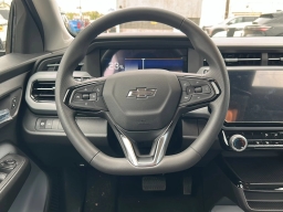 Chevrolet Bolt LT FWD 4dr 2027