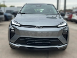 Chevrolet Bolt LT FWD 4dr 2027