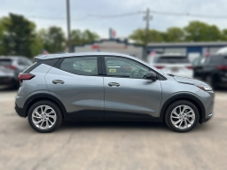 Chevrolet Bolt LT FWD 4dr 2027