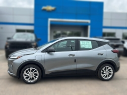 Chevrolet Bolt LT FWD 4dr 2027