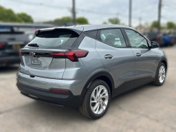 Chevrolet Bolt LT FWD 4dr 2027
