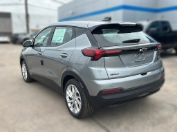 Chevrolet Bolt LT FWD 4dr 2027