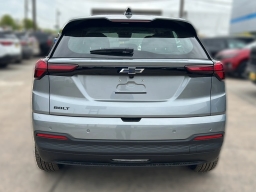 Chevrolet Bolt LT FWD 4dr 2027