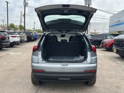 Chevrolet Bolt LT FWD 4dr 2027