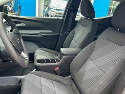Chevrolet Bolt LT FWD 4dr 2027