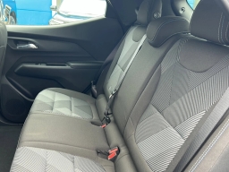 Chevrolet Bolt LT FWD 4dr 2027