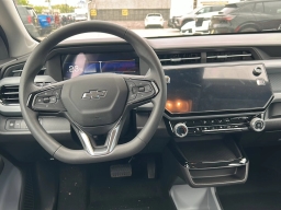 Chevrolet Bolt LT FWD 4dr 2027