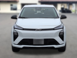 Chevrolet Bolt LT FWD 4dr 2027