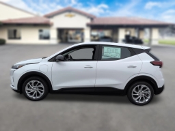 Chevrolet Bolt LT FWD 4dr 2027