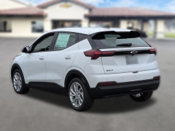 Chevrolet Bolt LT FWD 4dr 2027