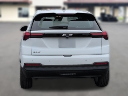 Chevrolet Bolt LT FWD 4dr 2027