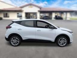 Chevrolet Bolt LT FWD 4dr 2027