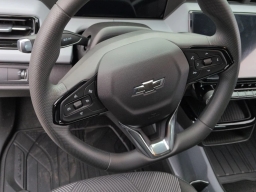 Chevrolet Bolt LT FWD 4dr 2027