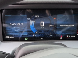 Chevrolet Bolt LT FWD 4dr 2027