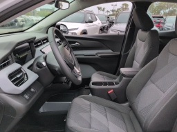 Chevrolet Bolt LT FWD 4dr 2027
