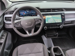 Chevrolet Bolt LT FWD 4dr 2027