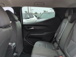 Chevrolet Bolt LT FWD 4dr 2027