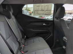 Chevrolet Bolt LT FWD 4dr 2027