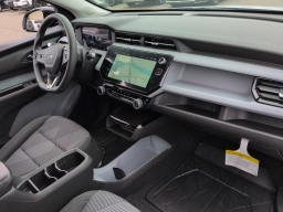 Chevrolet Bolt LT FWD 4dr 2027
