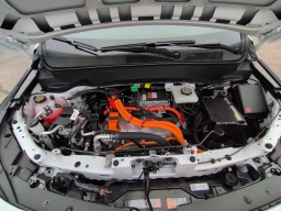 Chevrolet Bolt LT FWD 4dr 2027