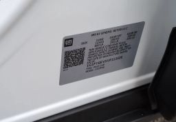 Chevrolet Bolt LT FWD 4dr 2027
