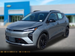 Chevrolet Bolt RS FWD 4dr 2027