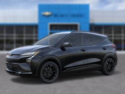 Chevrolet Bolt RS FWD 4dr 2027