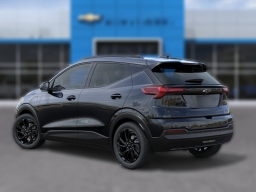 Chevrolet Bolt RS FWD 4dr 2027
