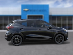 Chevrolet Bolt RS FWD 4dr 2027