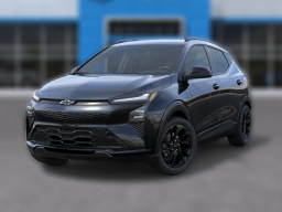 Chevrolet Bolt RS FWD 4dr 2027