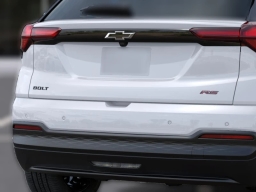 Chevrolet Bolt RS FWD 4dr 2027